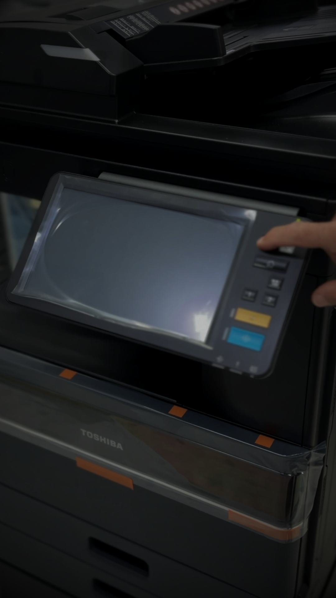 Renting de equipos Copytech