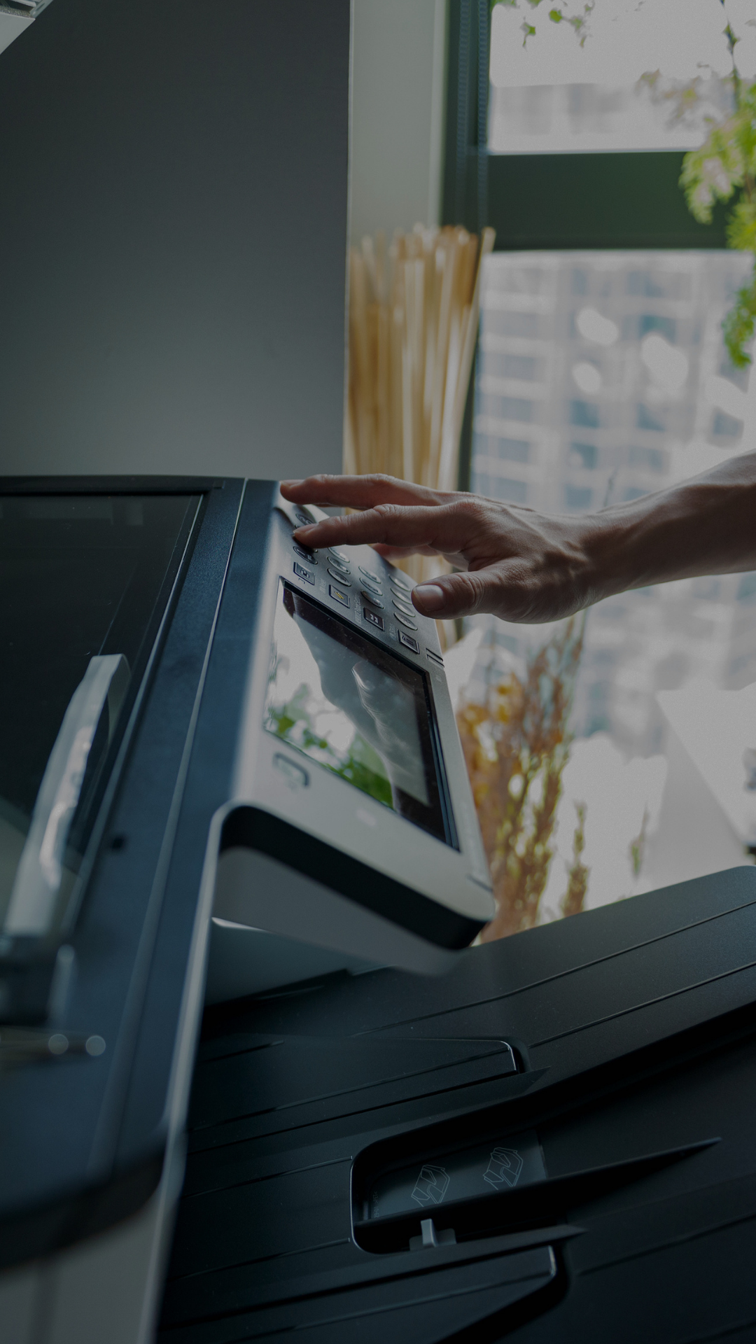 Venta de equipos Copytech