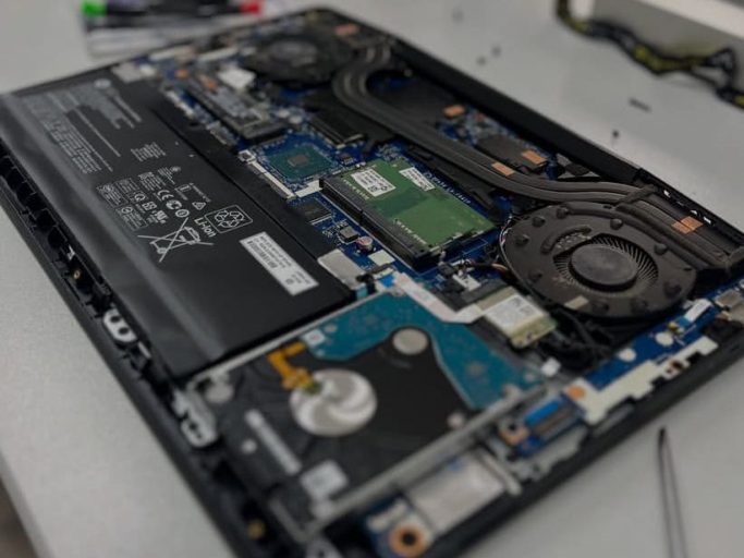 Servicio técnico Copytech