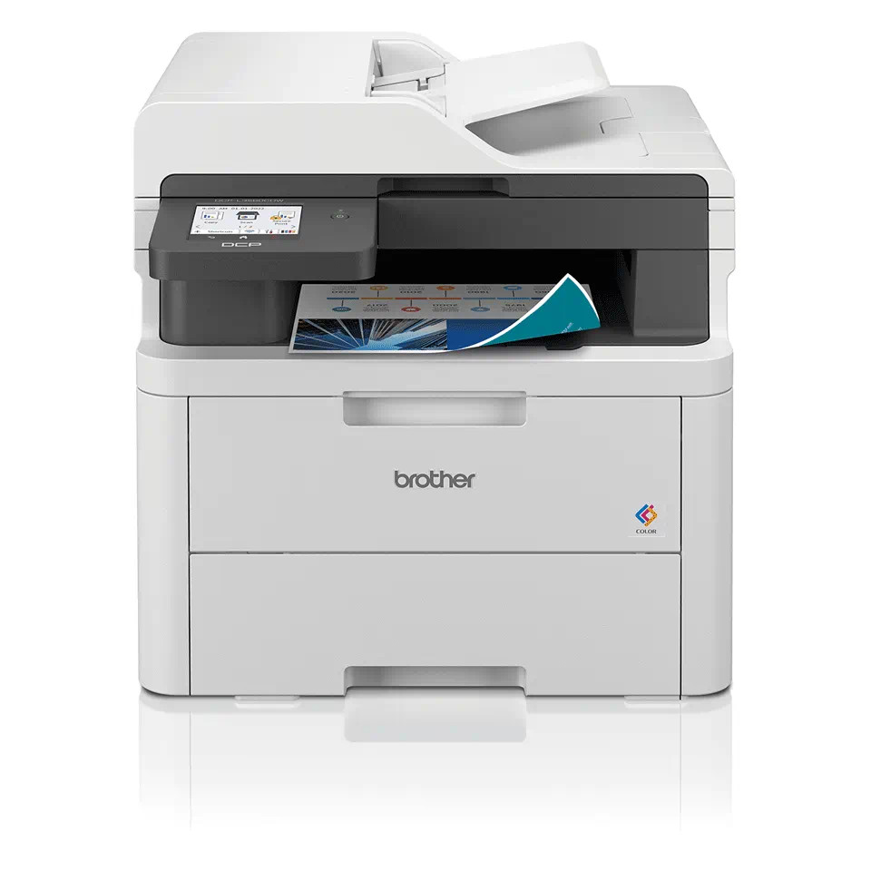 Distribuidor autorizado Brother