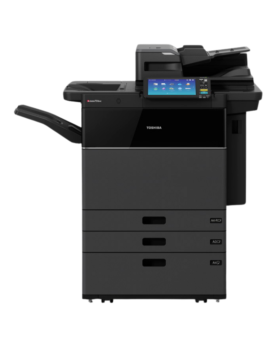 Distribuidor autorizado Toshiba
