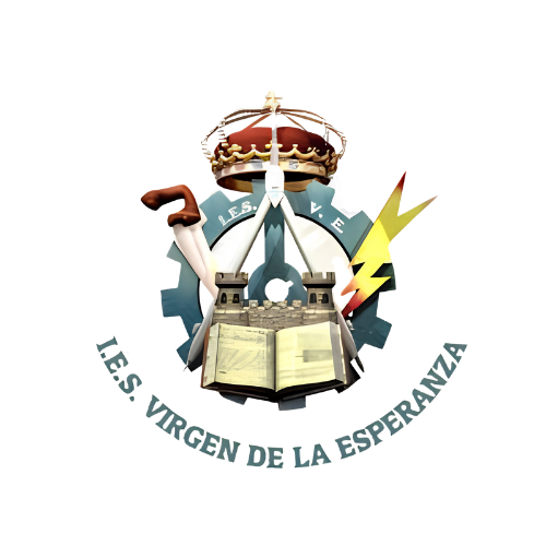 IES Virgen de la Esperanza