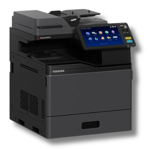 Toshiba e-STUDIO331AC