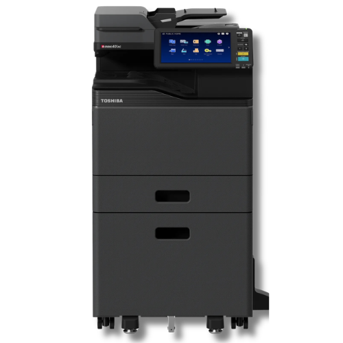 Toshiba e-STUDIO401AC