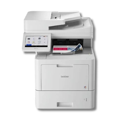 Brother MFC-L9630CDN